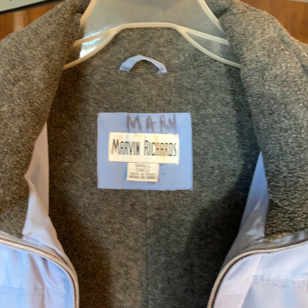 Winter Jacket Size Small - image 3